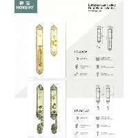 邯鄲南方五金 一站式五金解決方案，打造家居品質(zhì)與安全