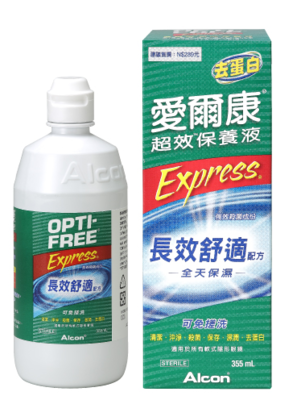 愛爾康與博士倫隱形眼鏡對(duì)比 品牌歸屬、產(chǎn)品特點(diǎn)與選購(gòu)指南